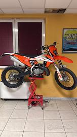 ktm exc 250 2023