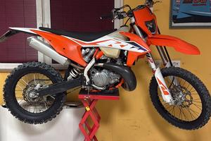 ktm exc 250 2023