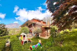 VILLA SINGOLA A BUTTIGLIERA ALTA