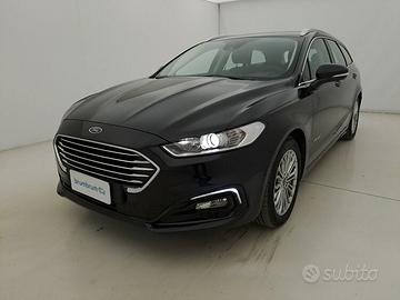 Ford Mondeo SW Hybrid Titanium Business BR903572 2