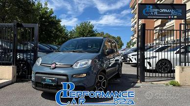 FIAT Panda 1.0 FIREFLY S&S HYBRID CITY LIFE*CARP