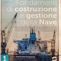 Fondamenti di Costruzione e Gestione della Nave Vo
