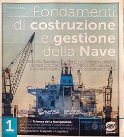 Fondamenti di Costruzione e Gestione della Nave Vo