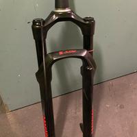 Forcella rockshox judy