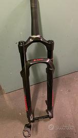 Forcella rockshox judy