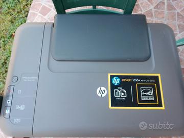 Stampante HP Deskjet 1050 A