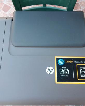 Stampante HP Deskjet 1050 A