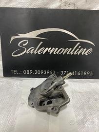 Depressione freno motore Smart fortwo diesel