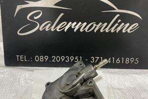 Depressione freno motore Smart fortwo diesel