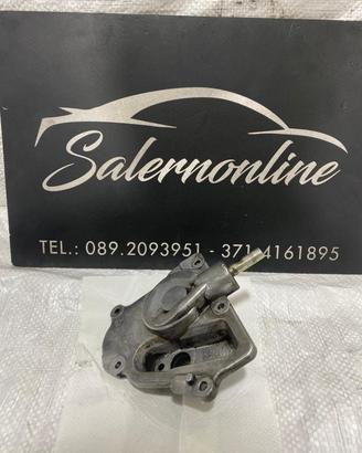 Depressione freno motore Smart fortwo diesel