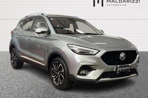 MG ZS 1.5 Luxury