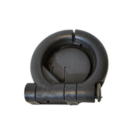 Gancio porta borsa PIAGGIO BEVERLY/VESPA/FLY/MP3