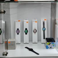 samsung Galaxy Watch 6 e 7 e 9 usati