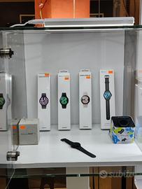 samsung Galaxy Watch 6 e 7 e 9 usati