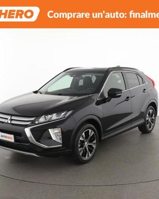 MITSUBISHI Eclipse Cross CB52724