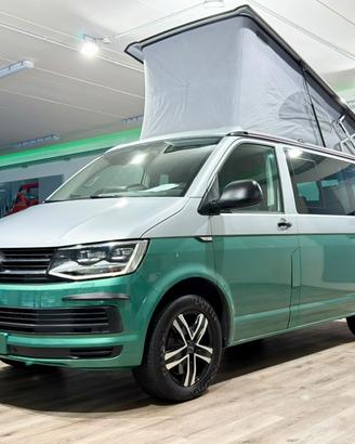 VW T6 CALIFORNIA BEACH 2.0TDI 150CV DSG 4MOTION