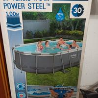 Piscina MT.4,27x2,5x1,00h.