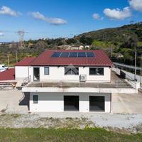 CAPANNONE A SANTA LUCIA DEL MELA