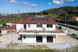 CAPANNONE A SANTA LUCIA DEL MELA