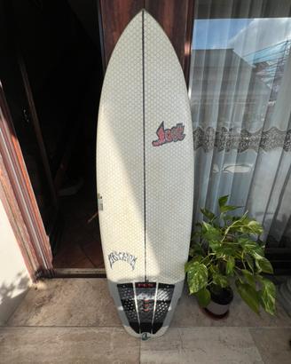 Tavola da surf Lost Mayhem Puddle Jumper