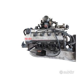 Motore CG13 Nissan Micra 1998 1.3 Benzina