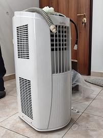 climatizzatore deumidificatore 9000 btu gas r32