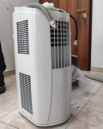 climatizzatore deumidificatore 9000 btu gas r32
