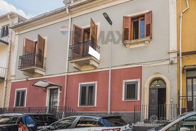 Casa Indipendente - Biancavilla