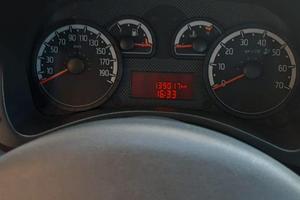 FIAT PANDA 1.3 M-JET 75cv diesel 4*4 CLIMBING