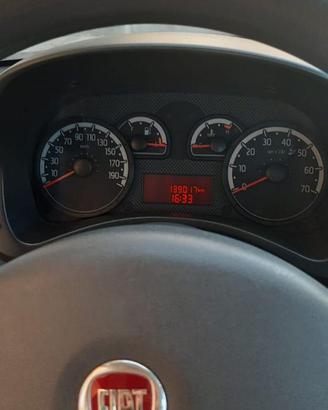 FIAT PANDA 1.3 M-JET 75cv diesel 4*4 CLIMBING