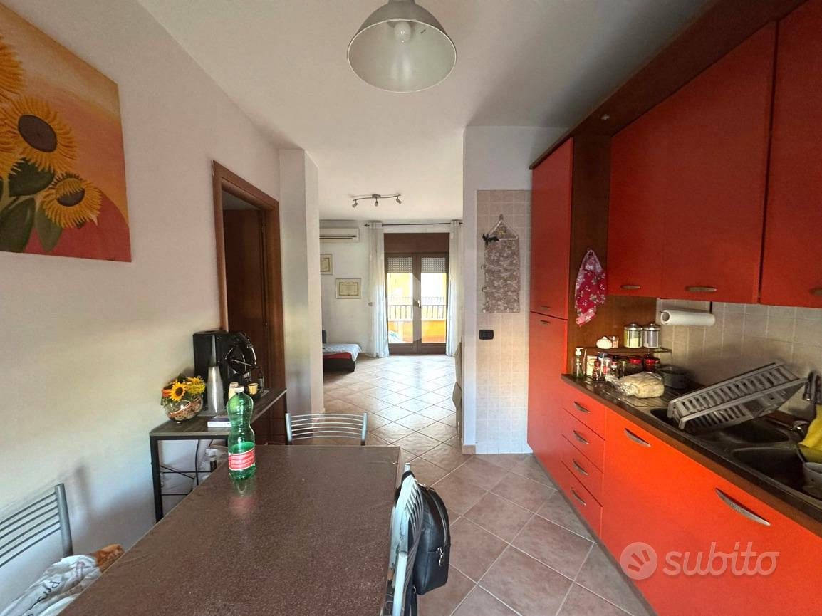 Apartment in Piedimonte San Germano, Piedimonte San Germano Alta - View 5