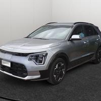 Kia e-Niro 64,8 kWh Evolution
