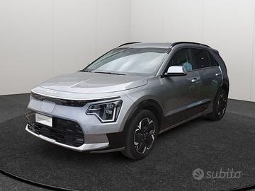 Kia e-Niro 64,8 kWh Evolution