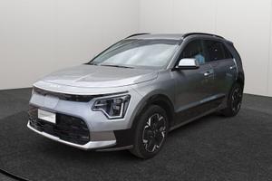 Kia e-Niro 64,8 kWh Evolution