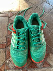 Scarpe tennis adidas roland garos