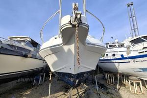 DC 8 Cabin ANNO 1990