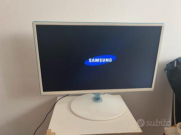 Samsung Tv T24D391EW 24”