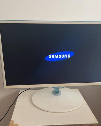 Samsung Tv T24D391EW 24”