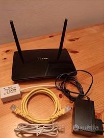 Modem/router TPLink