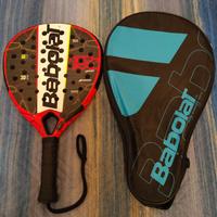 Racchetta Padel Babolat Technical Veron leggi