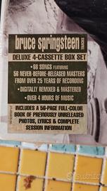 Bruce Springsreen-tracks