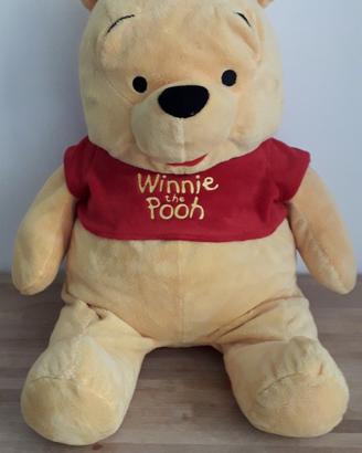 Peluche Winnie The Pooh
