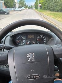 Peugeot Boxer 2012