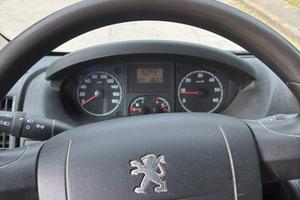 Peugeot Boxer 2012
