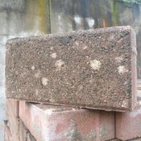 Mattoni autobloccanti