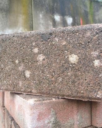 Mattoni autobloccanti