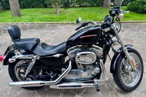 Harley Davidson XL 883L 2006