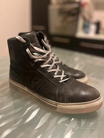 Scarpe dainese on sale street rocker