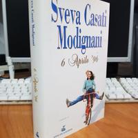 Sveva Casati Modignani  romanzi