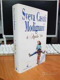 Sveva Casati Modignani  romanzi